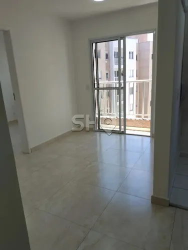 Agua Branca, apart. novo com 2 dormit. e 2 banheiros