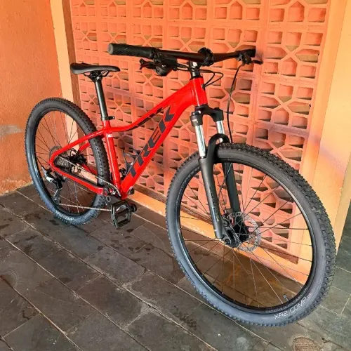 Bike Trek Marlin 6