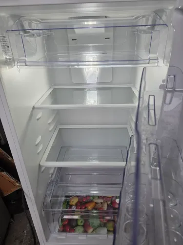 Geladeira Electrolux dfn41