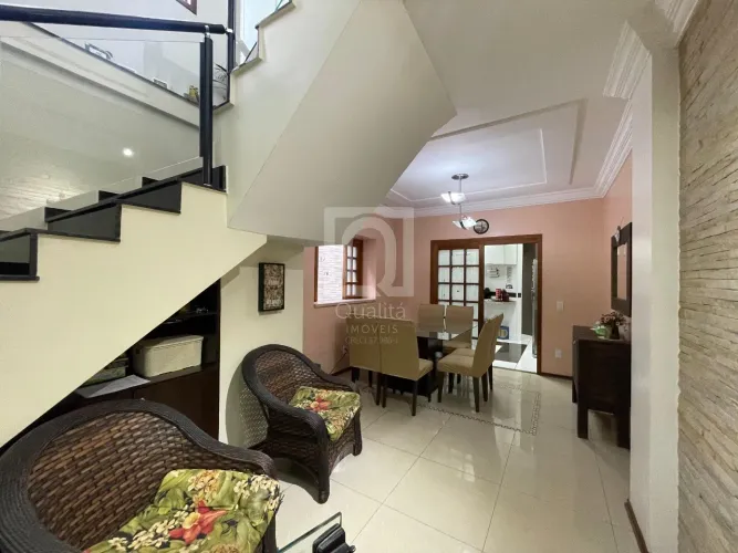 CASA RIO ACIMA VOTORANTIM