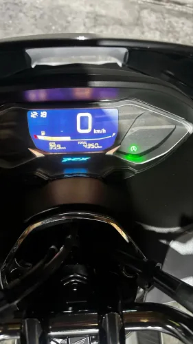 PCX 160
