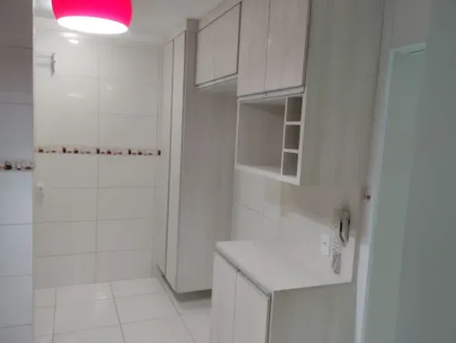 Apartamento com 2 dormitórios à venda no Condomínio Andorinhas