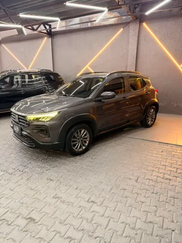 Fiat Pulse Drive 1.3 8V Flex Aut. 2023