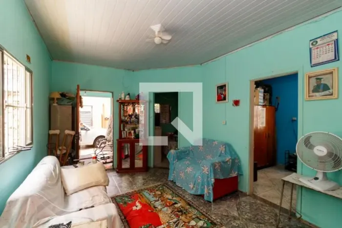 Casa à Venda - Vila Mazzei, 3 Quartos, 450 m2