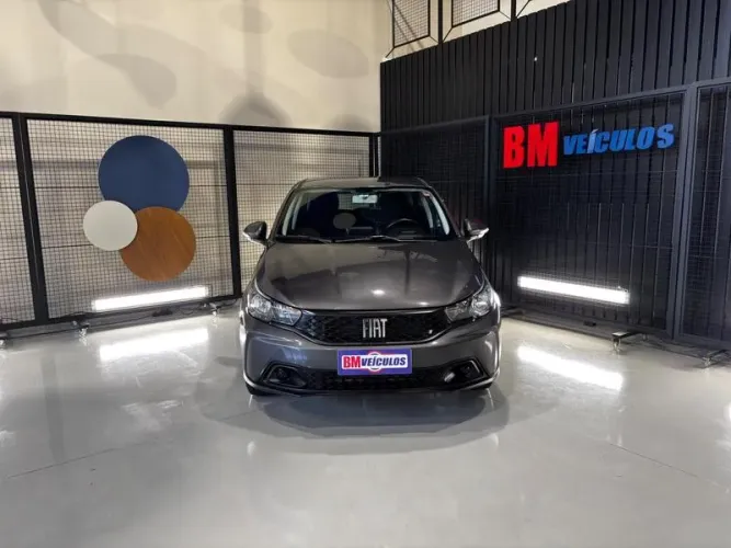 Fiat Argo Drive 1.0 6V Flex 2024