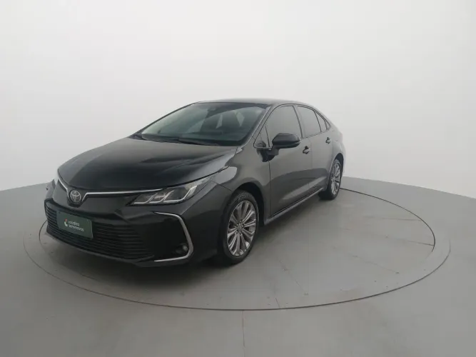 Toyota Corolla 2.0 XEI 16V Flex 4P Automatico 2023