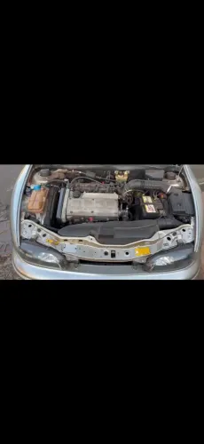Fiat Brava HGT 1.8 MPI 16V 4P 2002