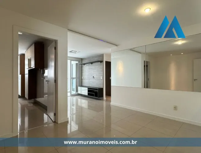 Apartamento 2 Quartos com Suíte e Lazer na Praia da Costa Vila Velha/ES