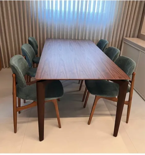 Mesa de Jantar