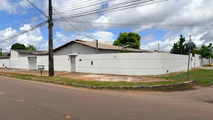 Imóvel para alugar