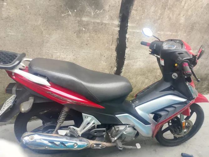 Nex 110 2019