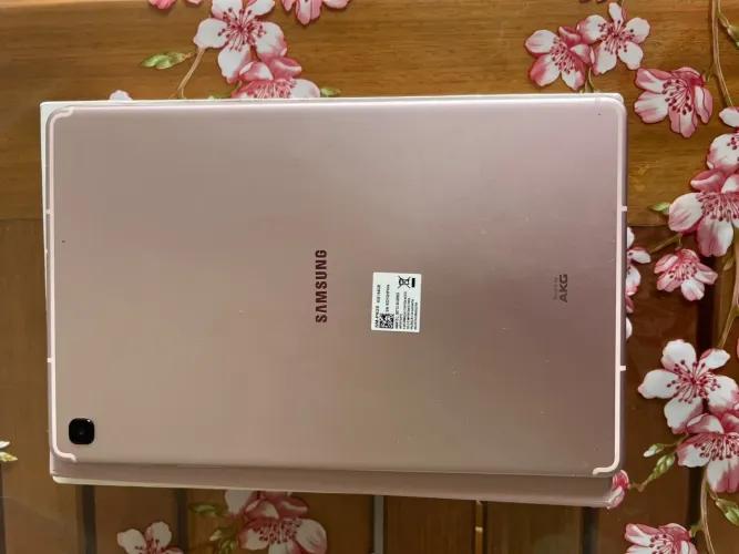 Tablet Samsung 64GB