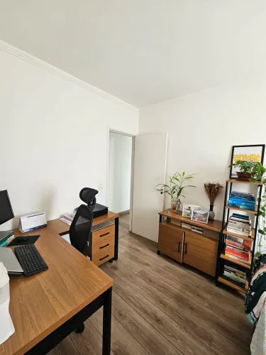 Lindo conjunto de Home Office completo!