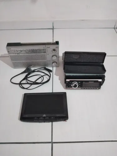 Vendo lote no estado