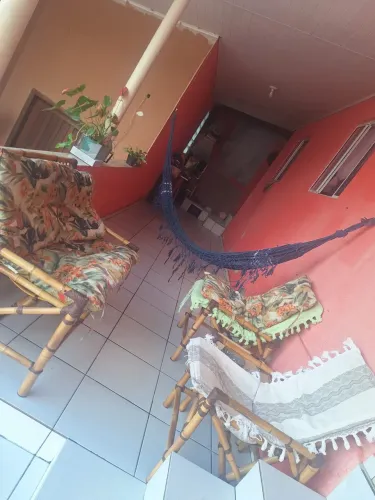 CASA COM 2 MORADIAS | TANGUÁ - ALMIRANTE TAMANDARÉ | R$ 350.000,00