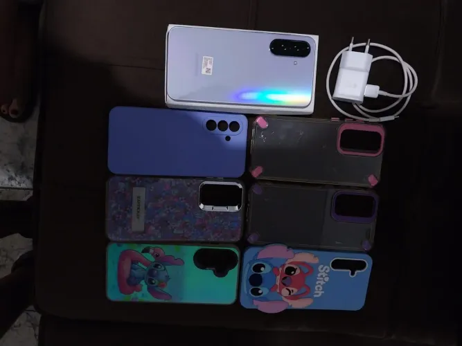Celular Samsung Galaxy a36 G5