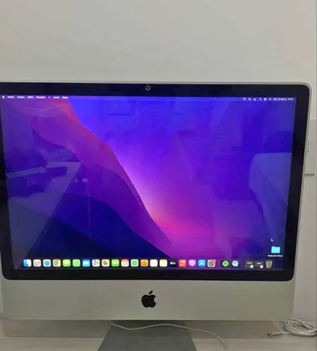 iMac 20