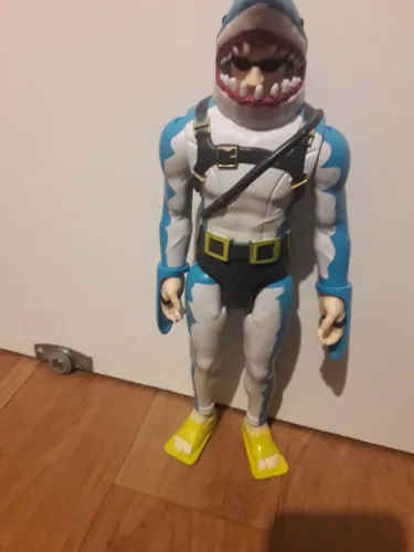 Boneco fortnite 30 cm