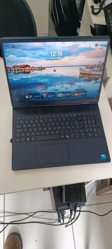 Notebook Alianware aurora 16