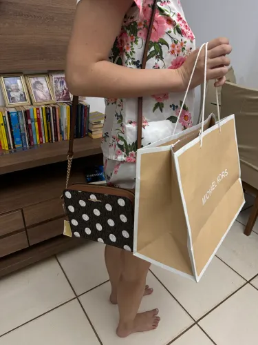 Bolsa Michael Kors