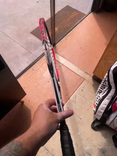 Raquete Wilson k-FACTOR Tour 90 RF