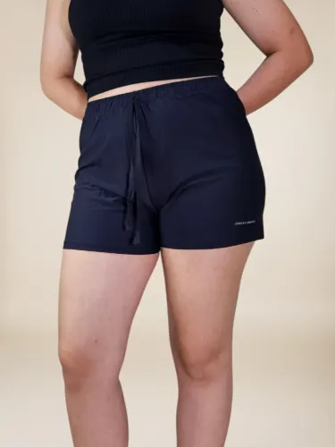 Short esportivo básico tam G