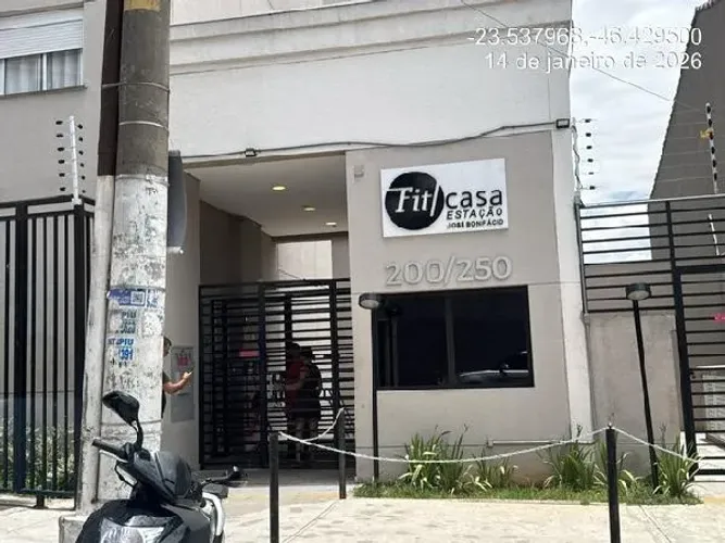 Oportunidade Única em SAO PAULO - SP | Tipo: Apartamento | Negociação: Venda Online | Situ