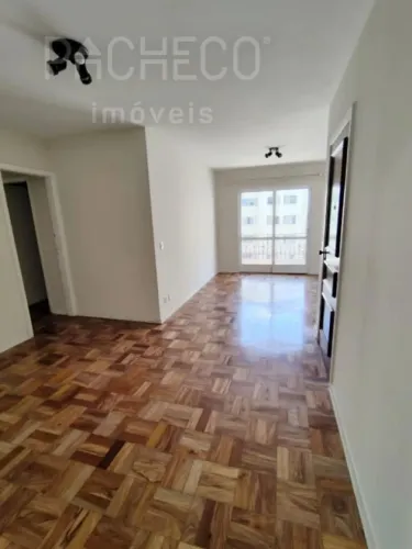 Apartamento, Vila Madalena - São Paulo