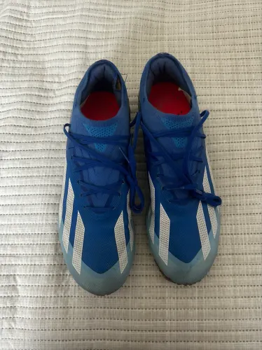 Chuteira Adidas X Crazyfast.1 Elite FG n°39,5