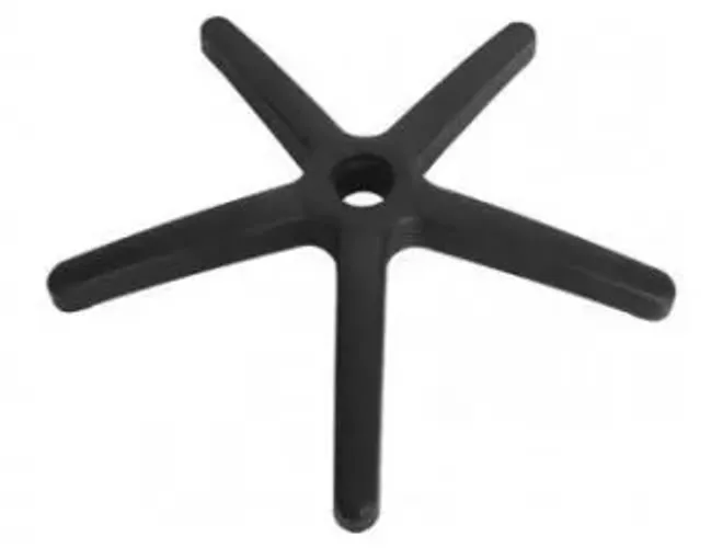 Estrela/Base para cadeira giratoria