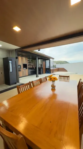 Casa com 4 quartos à Venda - R$1.900.000 | Vale dos Cristais