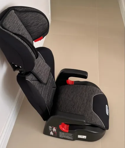 Cadeira Burigotto Cadeira Protege Reclinável 15-36 Kg 