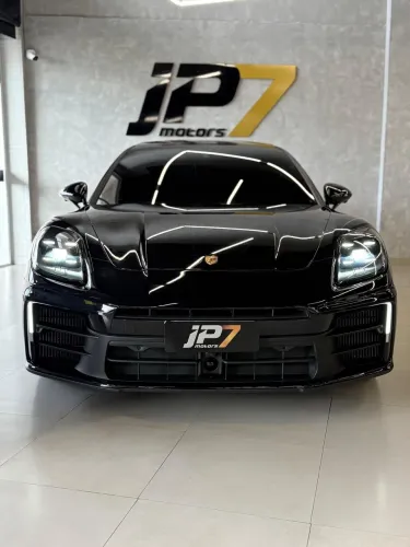 Porsche Panamera 4S E-hybrid 2.9 560cv 2025