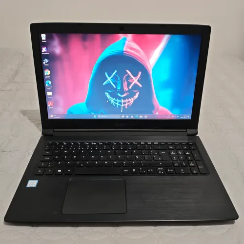 Notebook Acer Aspire A515-51 ótimas condições leia o anúncio