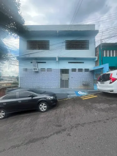 ALUGO APTO SEMI-MOBILIADO PRAÇA 14