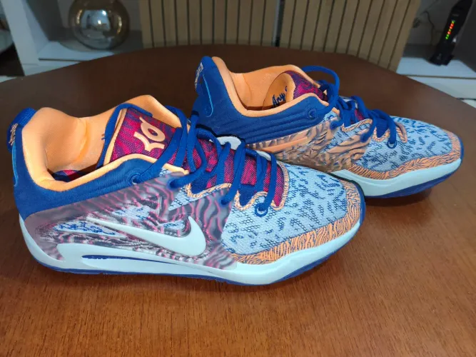 Nike KD 15 Edição Especial All-Star (talla 40)