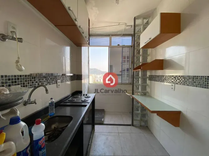 Apartamento com 2 dormitórios, 56 m² - venda por R$ 340.000,00 ou aluguel por R$ 2.580,00/