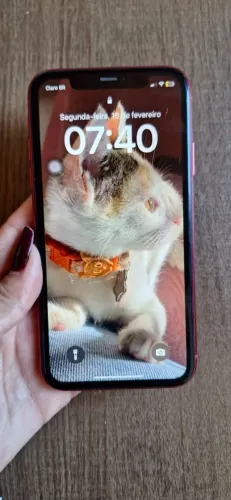 IPHONE 11( leia o anúncio)