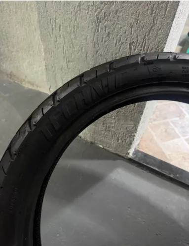 Pneu Technic