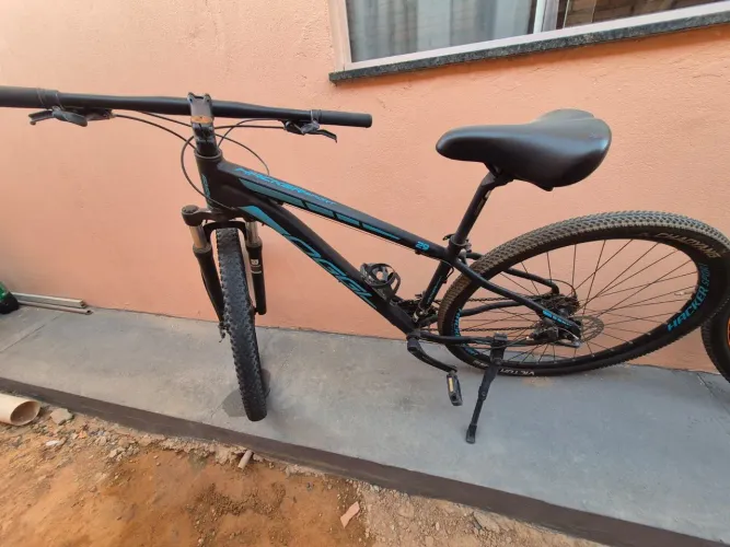 Bicicleta oggi