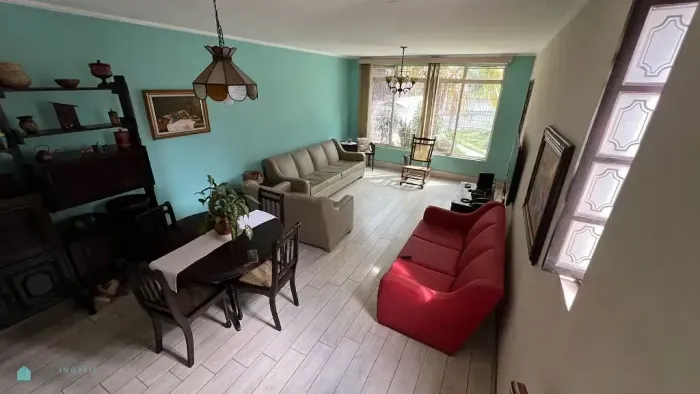 More com qualidade, requinte e segurança em um dos melhores bairros da Zona Norte, 1171 m²