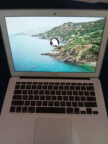 Mac Book Air 