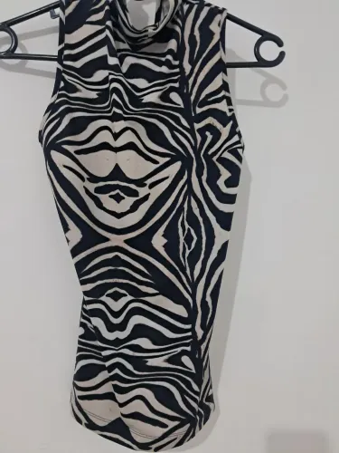 Blusa malha t.M