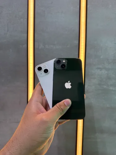 iPhone 13 128GB seminovos
