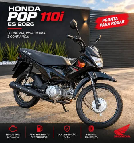 Locação de motos