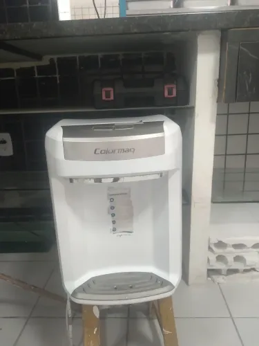 Vendo purificador de água 