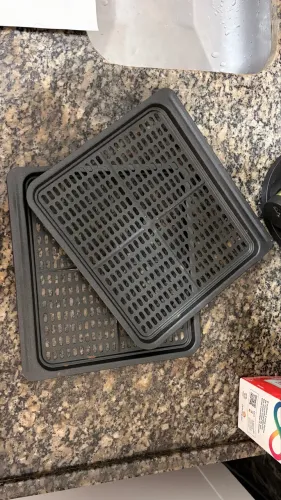 Vende-se Air Fryer Philco 220V
