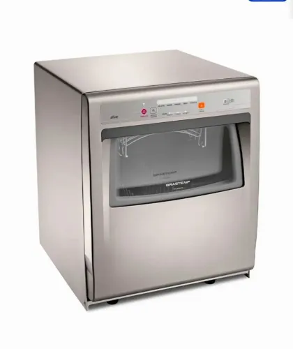 Lava Louças Brastemp 8 Serviços semi nova