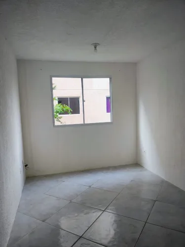 Apartamento 44m2 - Barra de Guaratiba