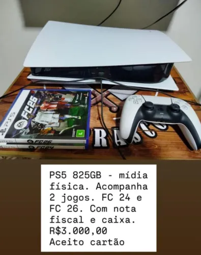 Play 5
